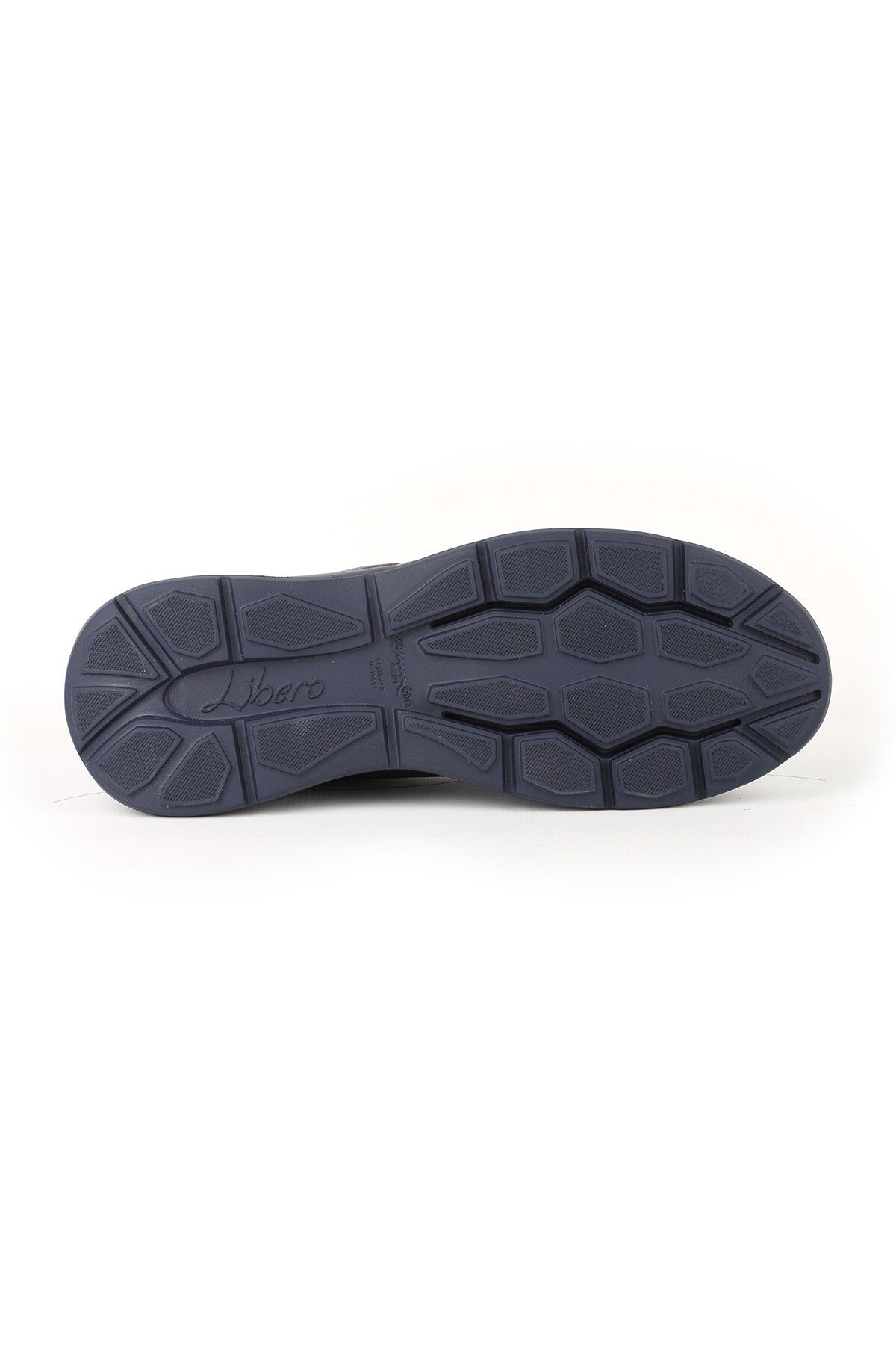L5648 Men's Leather Casual Shoes - MALLTURK