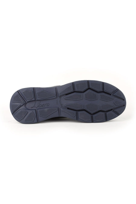 L5648 Men's Leather Casual Shoes - MALLTURK