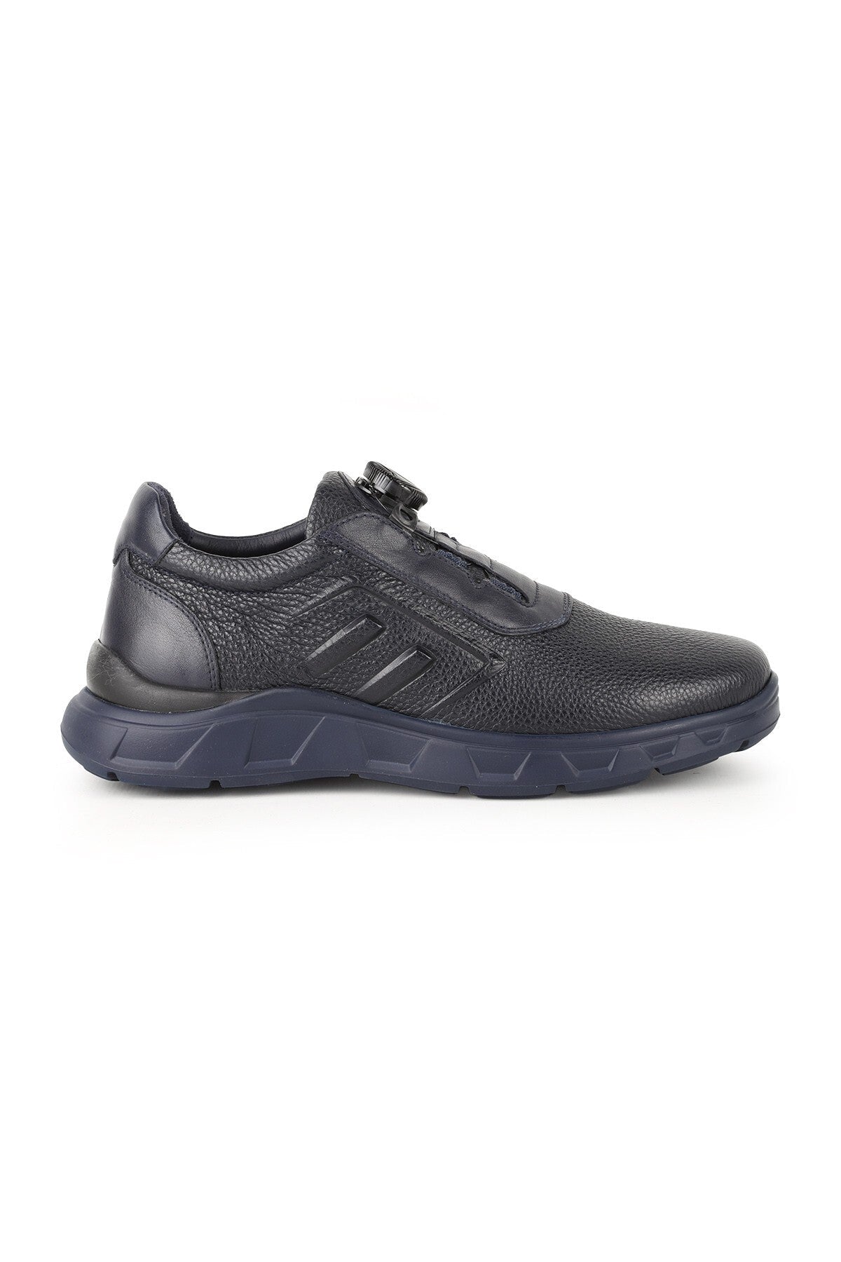 L5648 Men's Leather Casual Shoes - MALLTURK