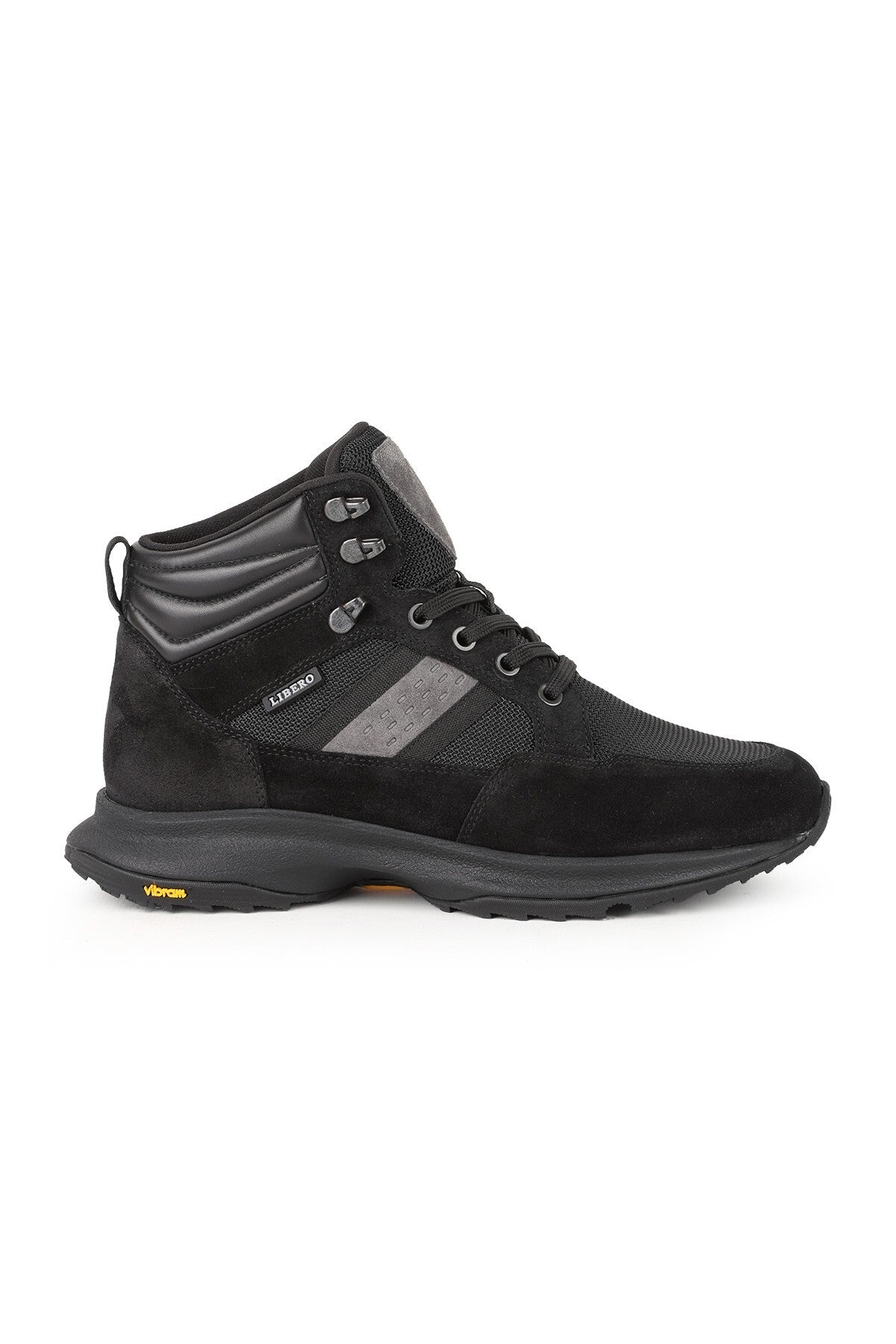 L5684 Urban Outdoor Trekking Men's Boots - MALLTURK