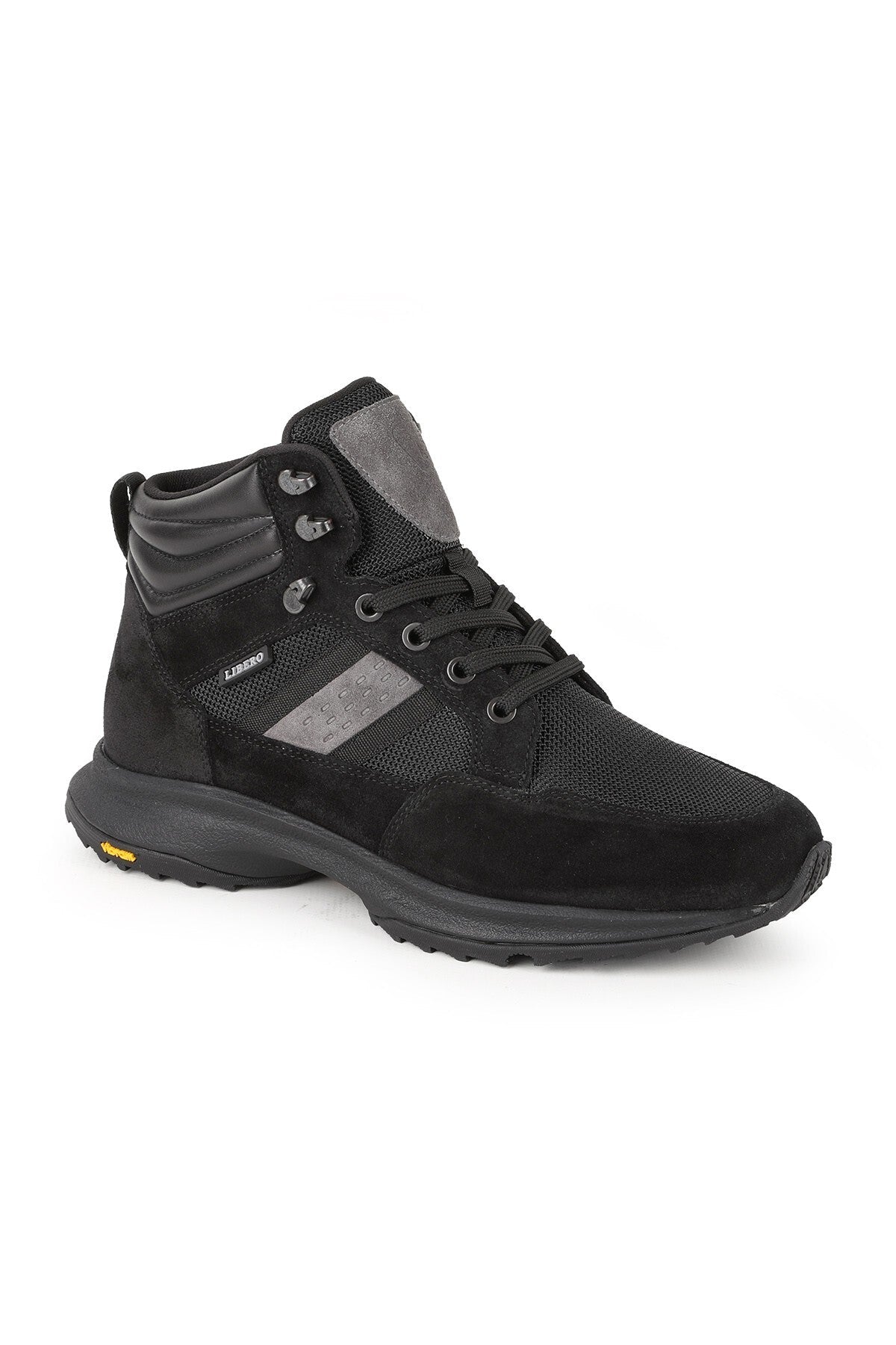 L5684 Urban Outdoor Trekking Men's Boots - MALLTURK