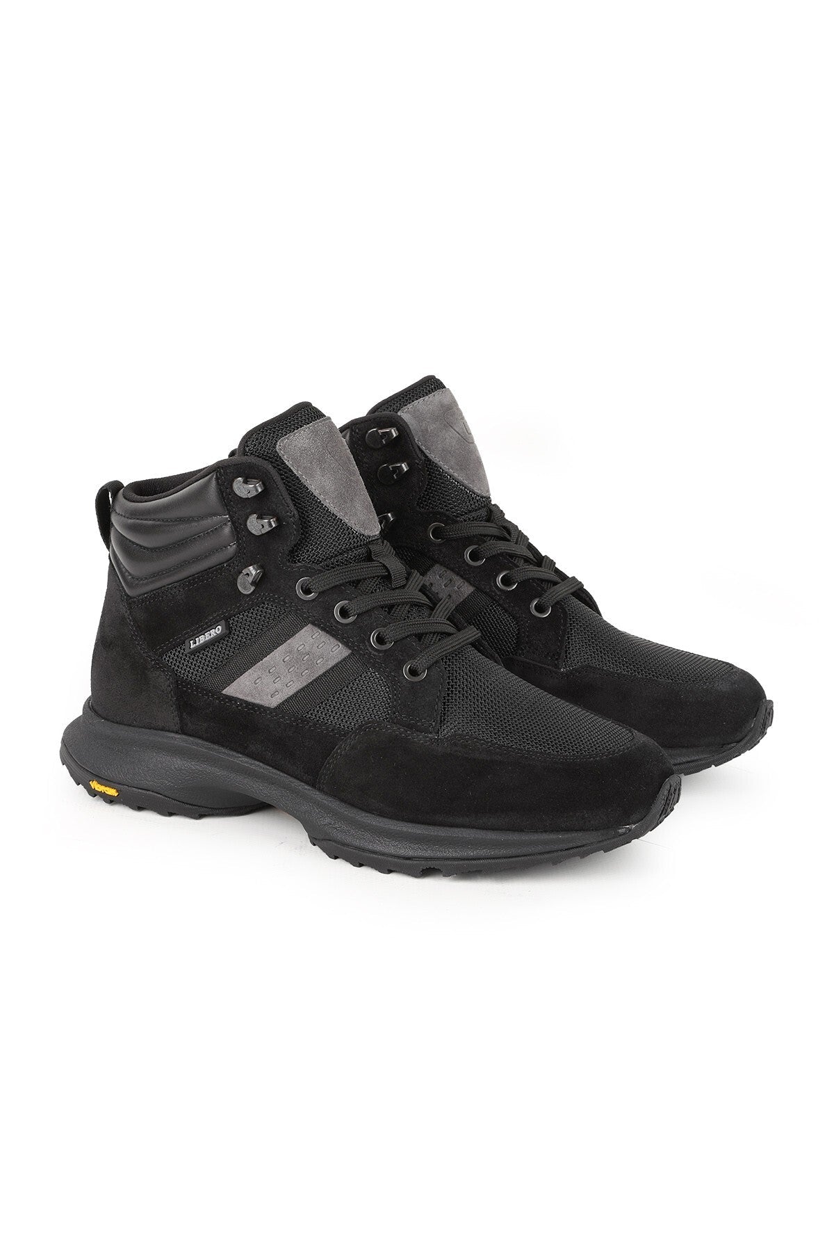 L5684 Urban Outdoor Trekking Men's Boots - MALLTURK