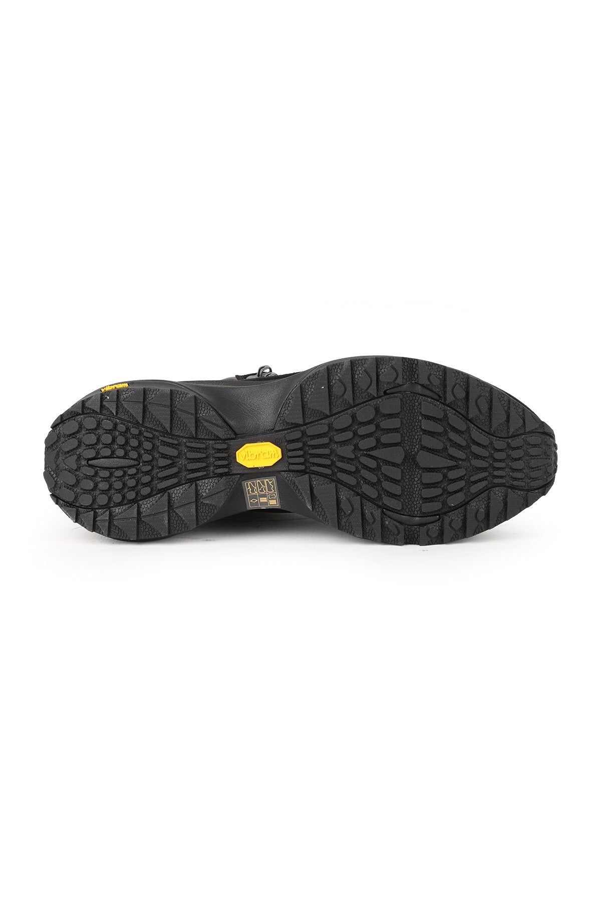 L5684 Urban Outdoor Trekking Men's Boots - MALLTURK