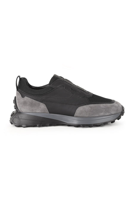L5686 Street Casual Leather Men's Shoes - MALLTURK
