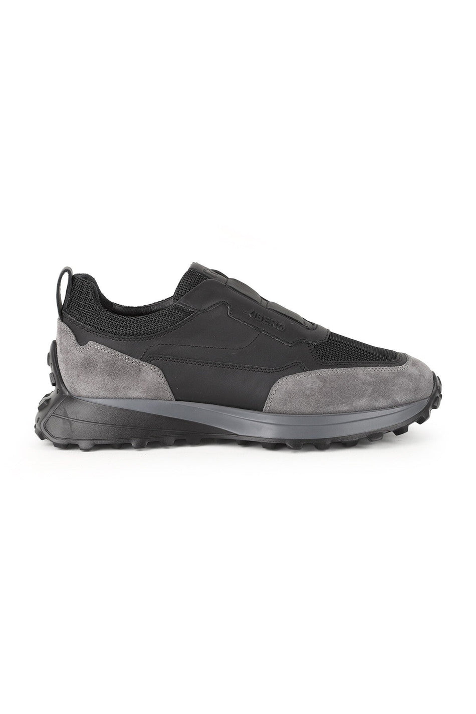 L5686 Street Casual Leather Men's Shoes - MALLTURK
