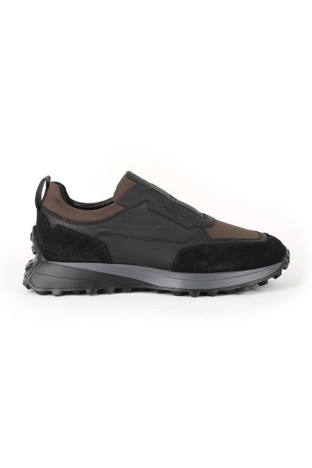 L5686 Street Casual Leather Men's Shoes - MALLTURK