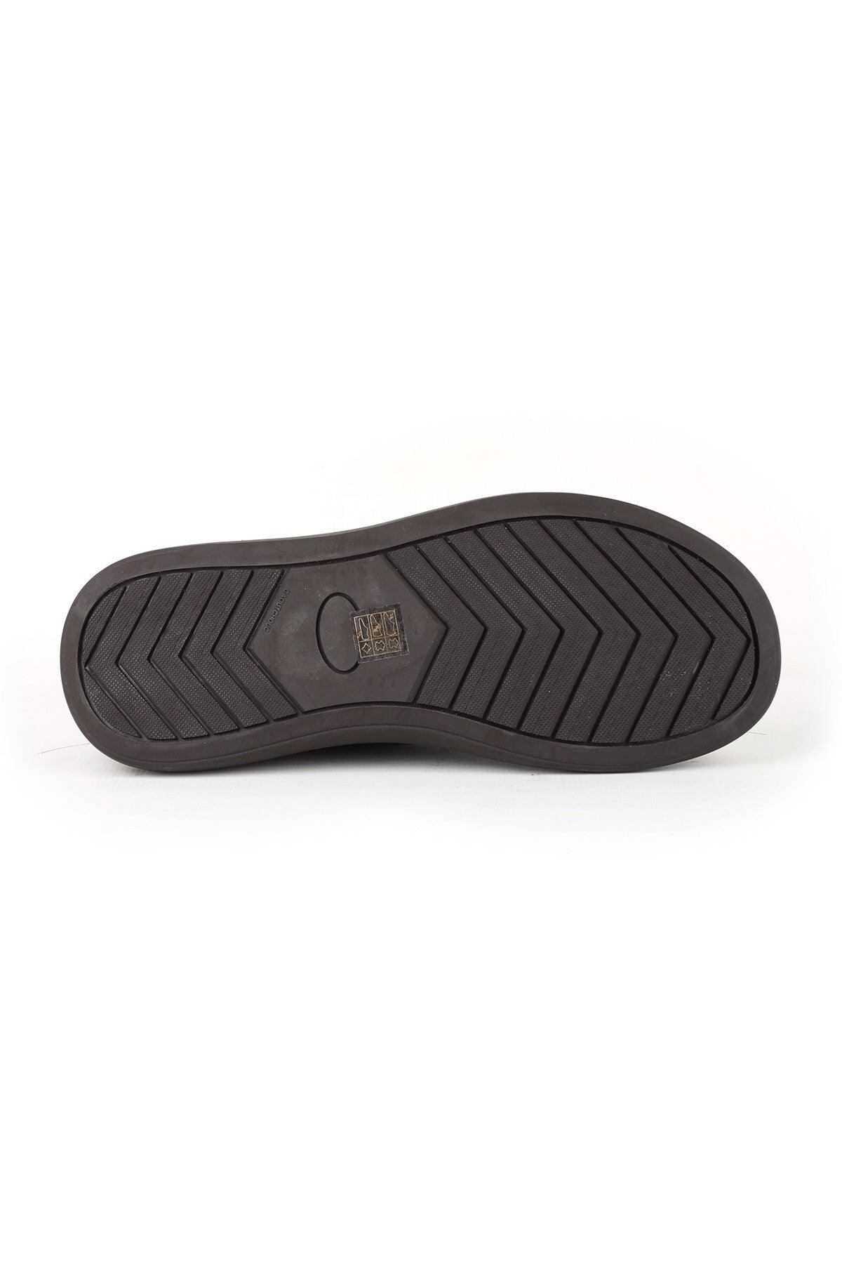 L5755 City Casual Men's Nubuck Leather Shoes - MALLTURK