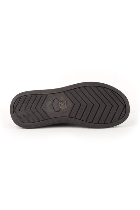 L5755 City Casual Men's Nubuck Leather Shoes - MALLTURK