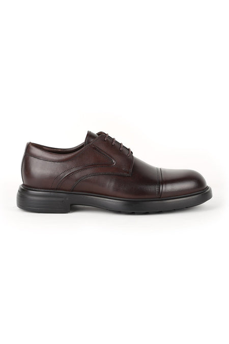 L5777 Business Men's Leather Classic Shoes - MALLTURK