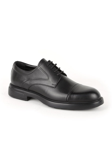 L5777 Business Men's Leather Classic Shoes - MALLTURK