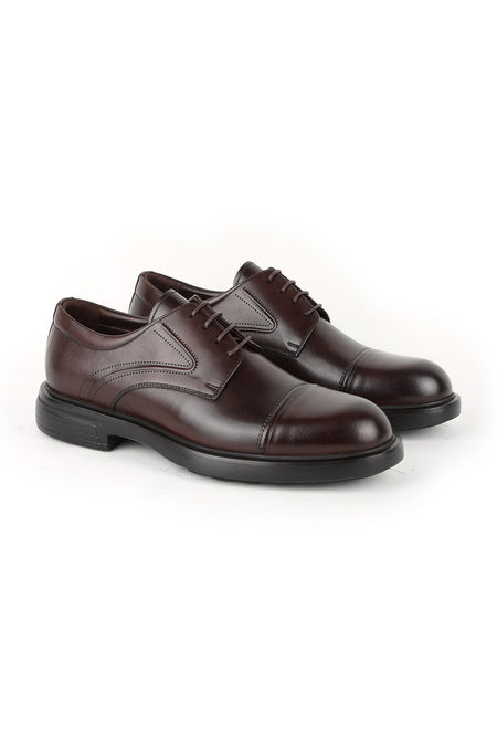 L5777 Business Men's Leather Classic Shoes - MALLTURK