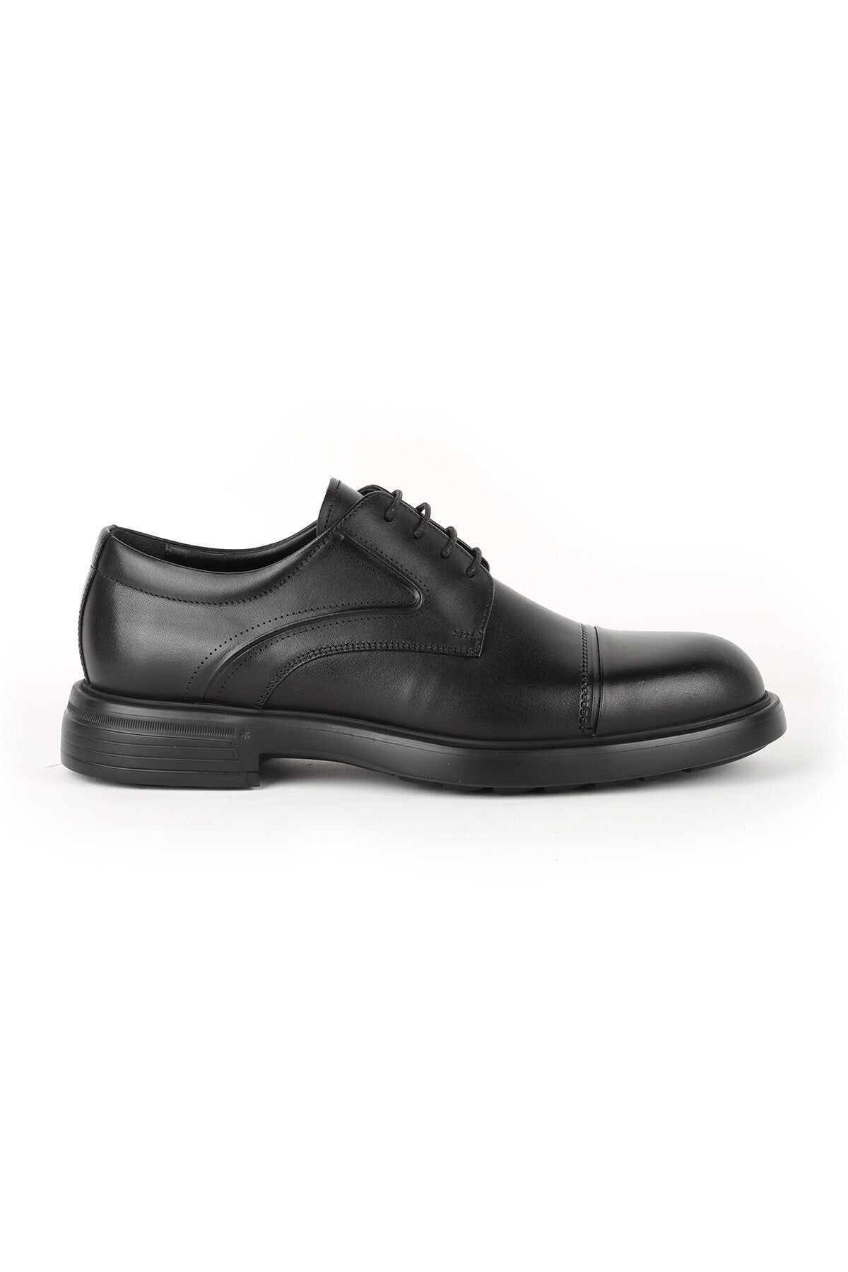 L5777 Business Men's Leather Classic Shoes - MALLTURK