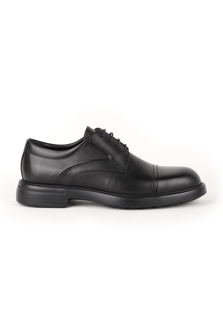 L5777 Business Men's Leather Classic Shoes - MALLTURK