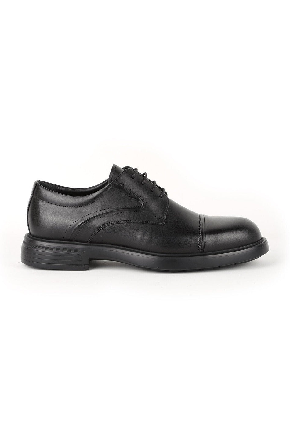 L5777 Business Men's Leather Classic Shoes - MALLTURK