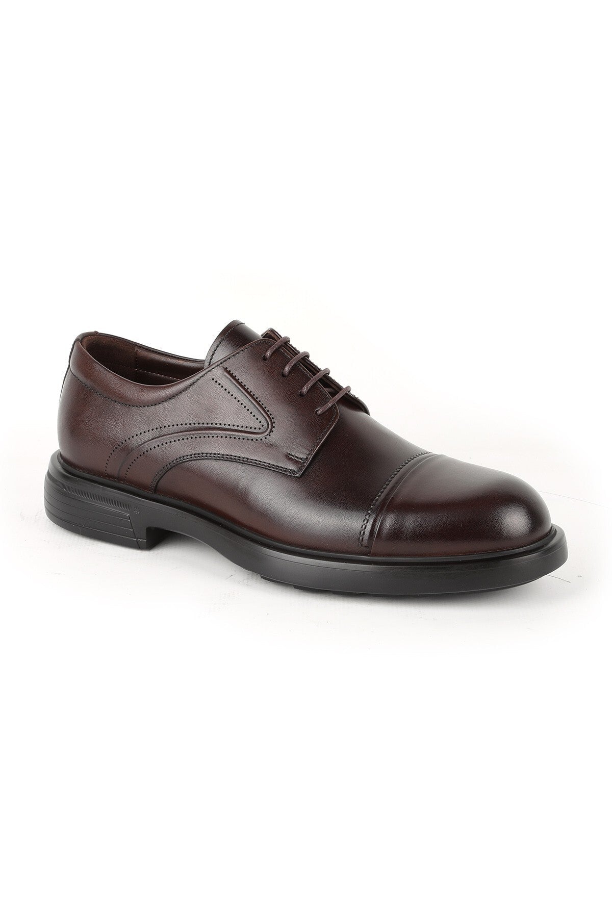 L5777 Business Men's Leather Classic Shoes - MALLTURK