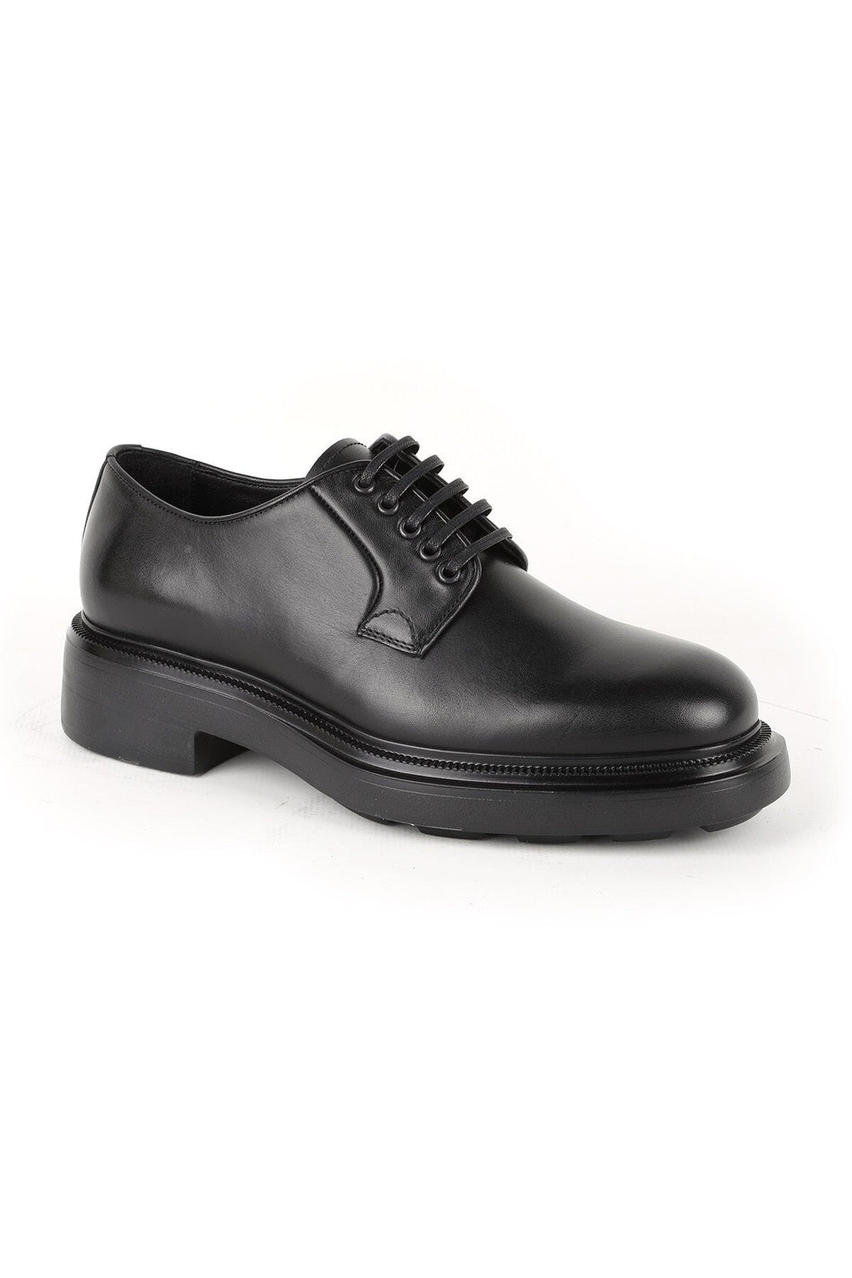 L5783 Business Men's Leather Classic Shoes - MALLTURK
