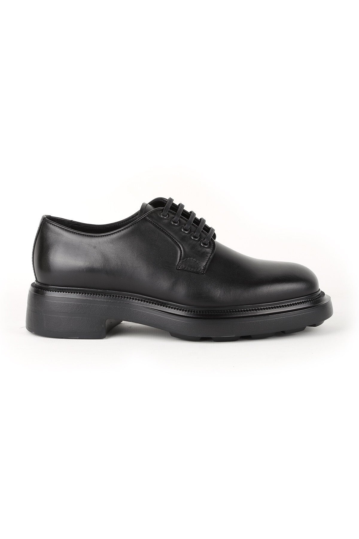 L5783 Business Men's Leather Classic Shoes - MALLTURK