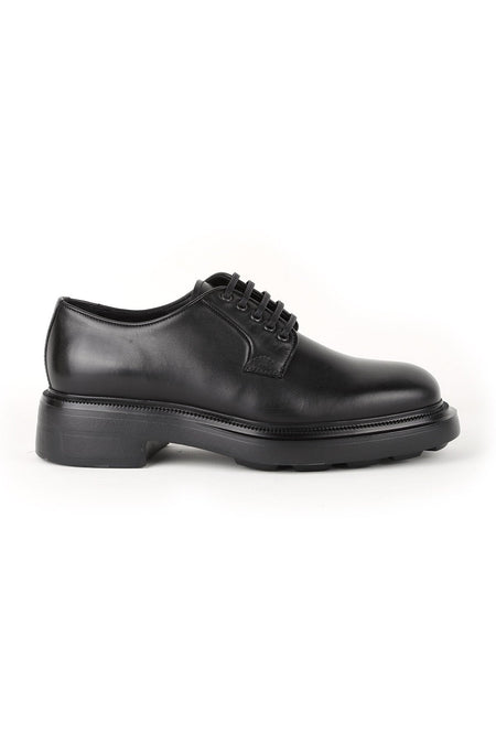 L5783 Business Men's Leather Classic Shoes - MALLTURK