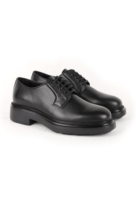 L5783 Business Men's Leather Classic Shoes - MALLTURK