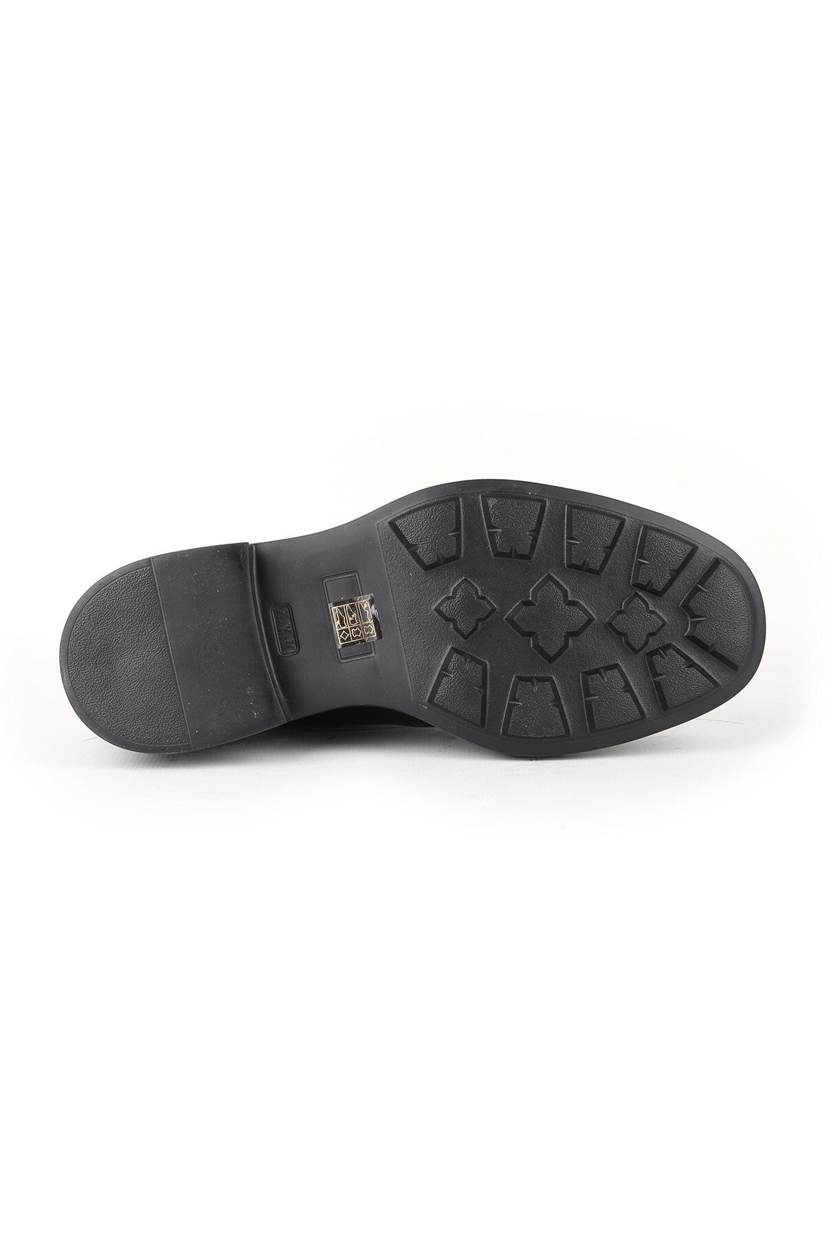 L5783 Business Men's Leather Classic Shoes - MALLTURK