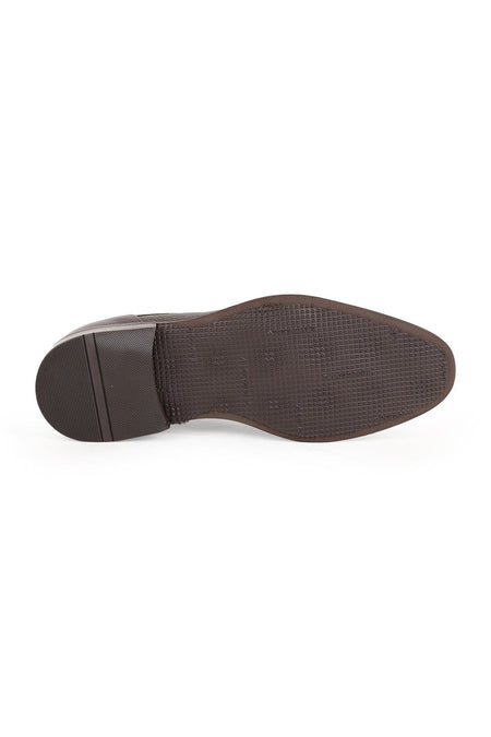 L5818 Ea Eva Antique Black - MALLTURK