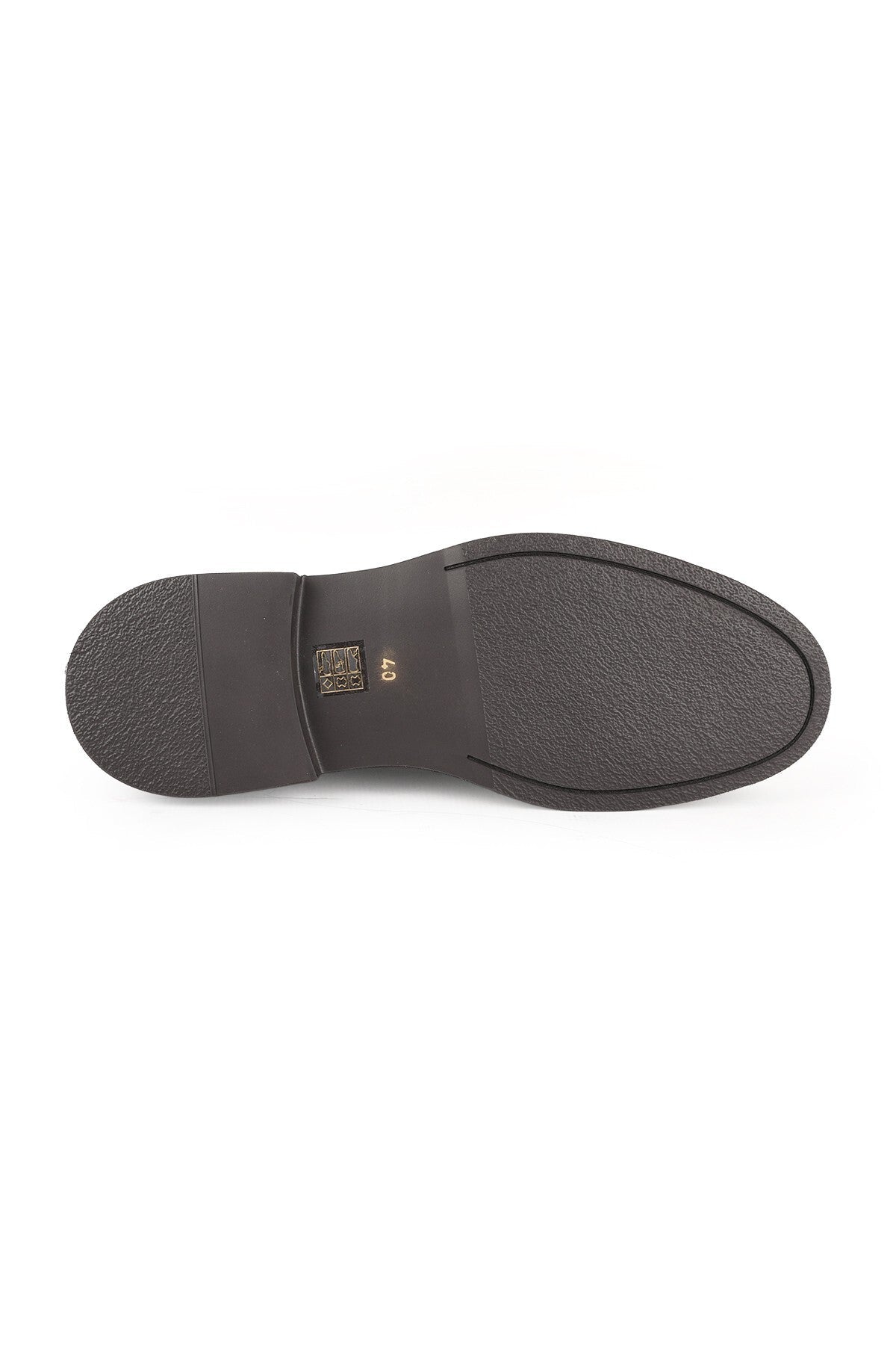 L5920 Ea Eva Antique Brown - MALLTURK