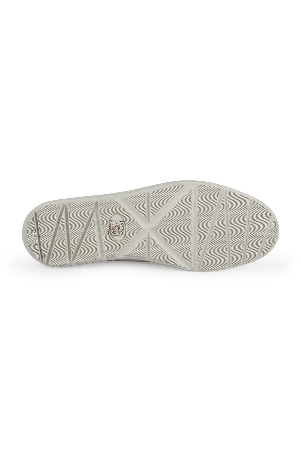 L5993 Erkek Siyah Hakiki Antik Deri Burun Dikişli Yan Logo Detaylı İnce Taban Sneaker - MALLTURK