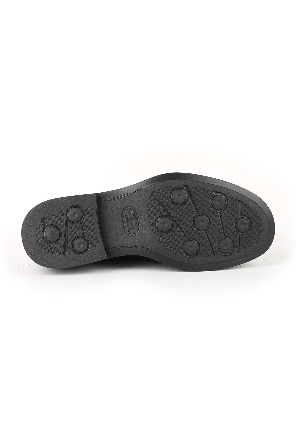 L6048 Business Men's Leather Classic Shoes - MALLTURK