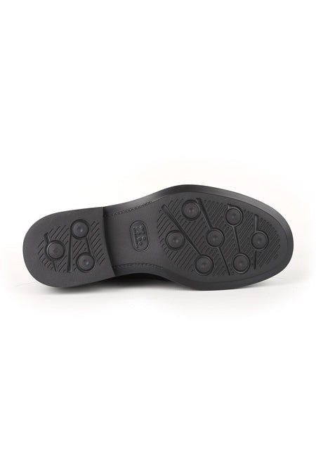 L6048 Business Men's Leather Classic Shoes - MALLTURK