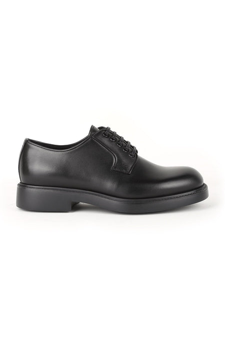 L6048 Business Men's Leather Classic Shoes - MALLTURK