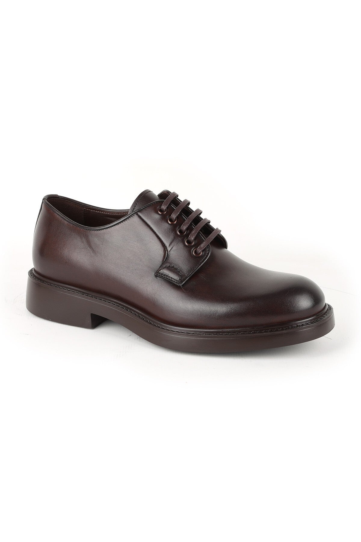 L6048 Business Men's Leather Classic Shoes - MALLTURK