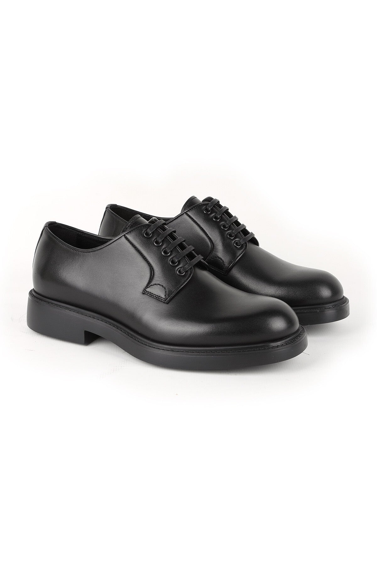 L6048 Business Men's Leather Classic Shoes - MALLTURK