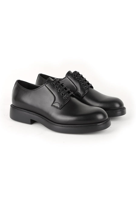 L6048 Business Men's Leather Classic Shoes - MALLTURK