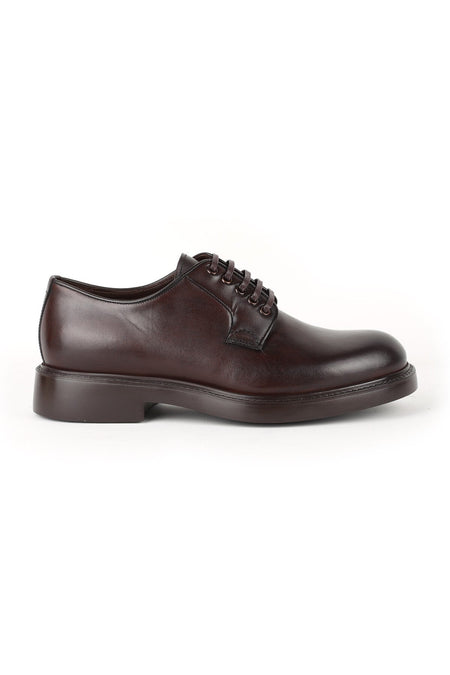 L6048 Business Men's Leather Classic Shoes - MALLTURK