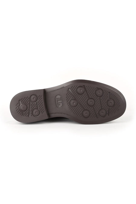 L6048 Business Men's Leather Classic Shoes - MALLTURK