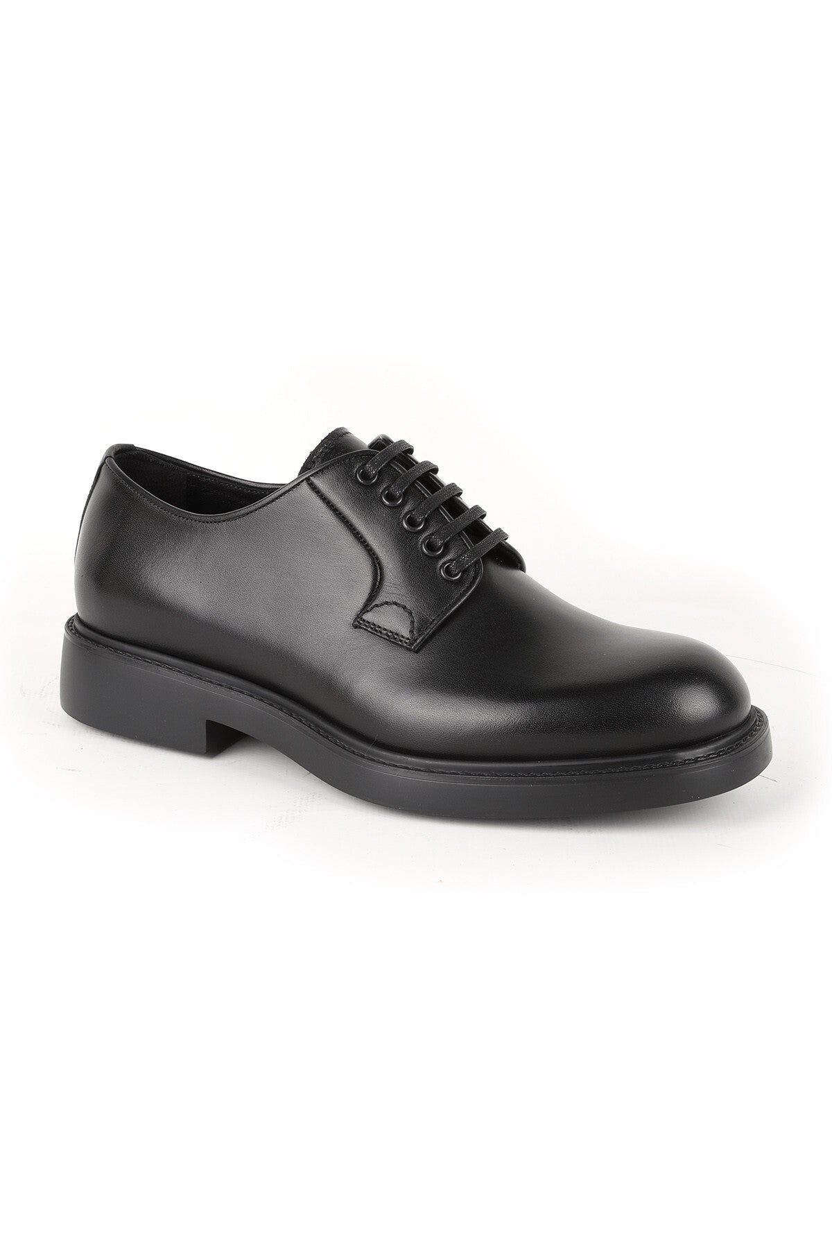 L6048 Business Men's Leather Classic Shoes - MALLTURK