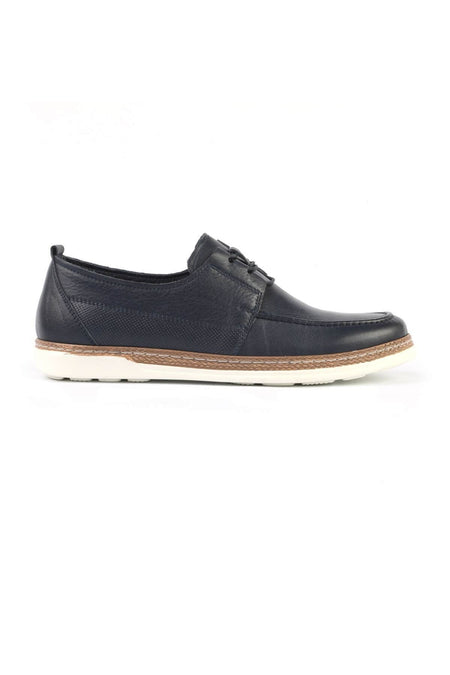L626 Men's Genuine Leather Casual Shoes - MALLTURK