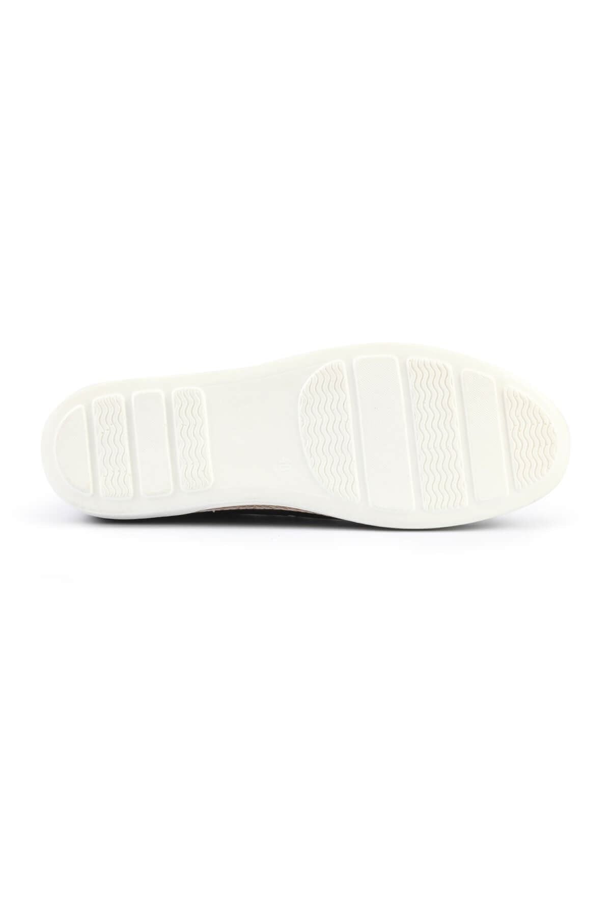 L626 Men's Genuine Leather Casual Shoes - MALLTURK
