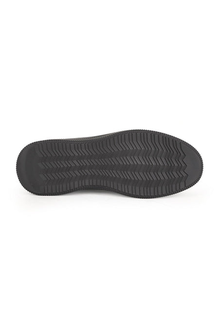 Libero H1092 Men's Genuine Antique Leather Loafer with Stitched Lightweight Eva Sole Casual Shoes - MALLTURK