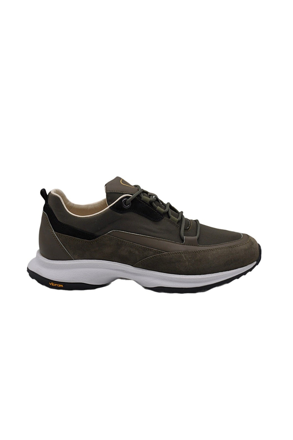 LIBERO L5216 MEN'S CASUAL SHOE - MALLTURK