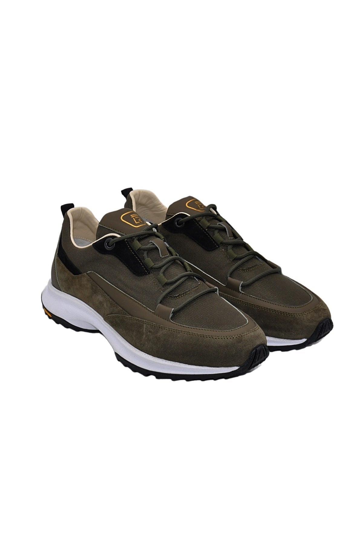LIBERO L5216 MEN'S CASUAL SHOE - MALLTURK