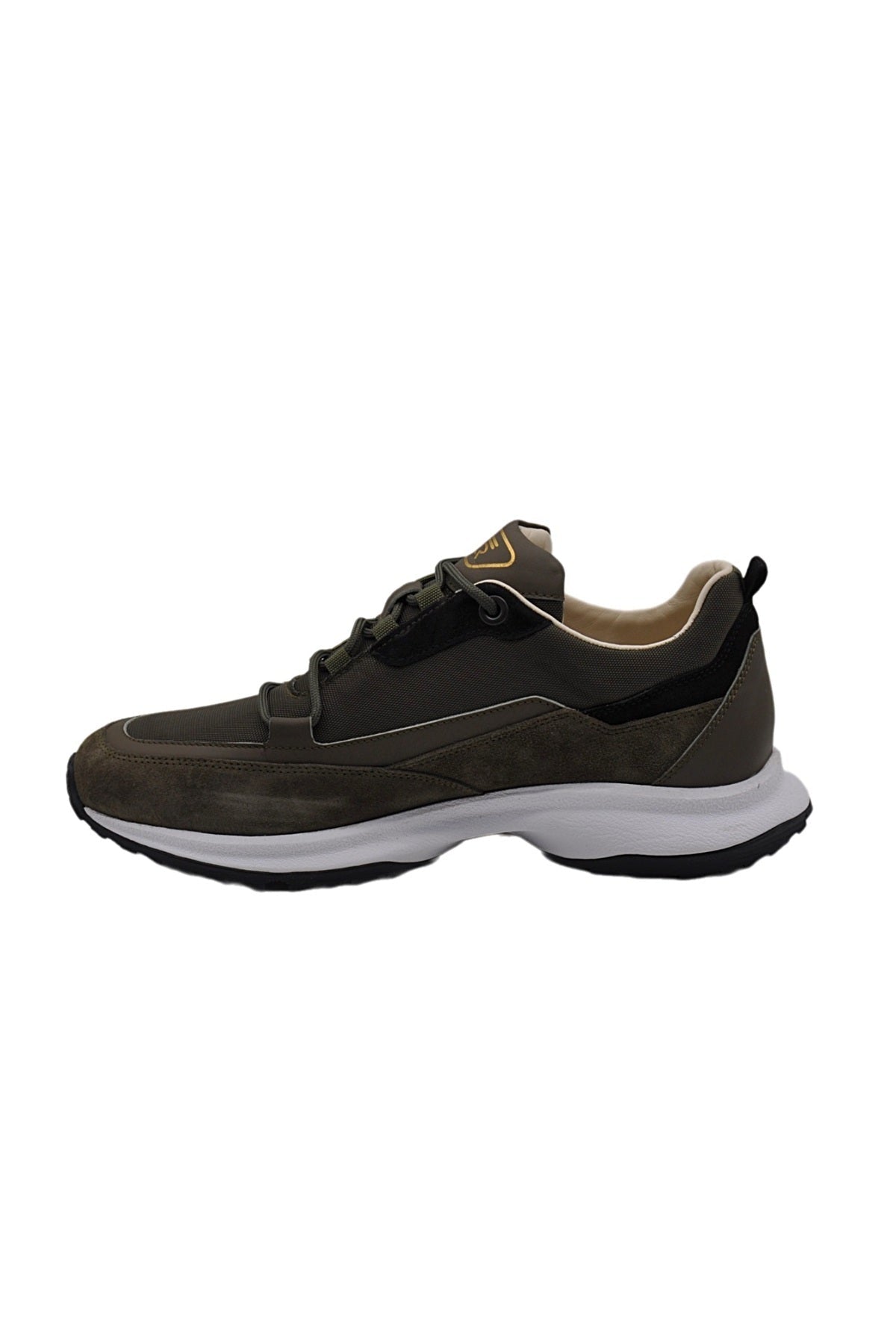 LIBERO L5216 MEN'S CASUAL SHOE - MALLTURK