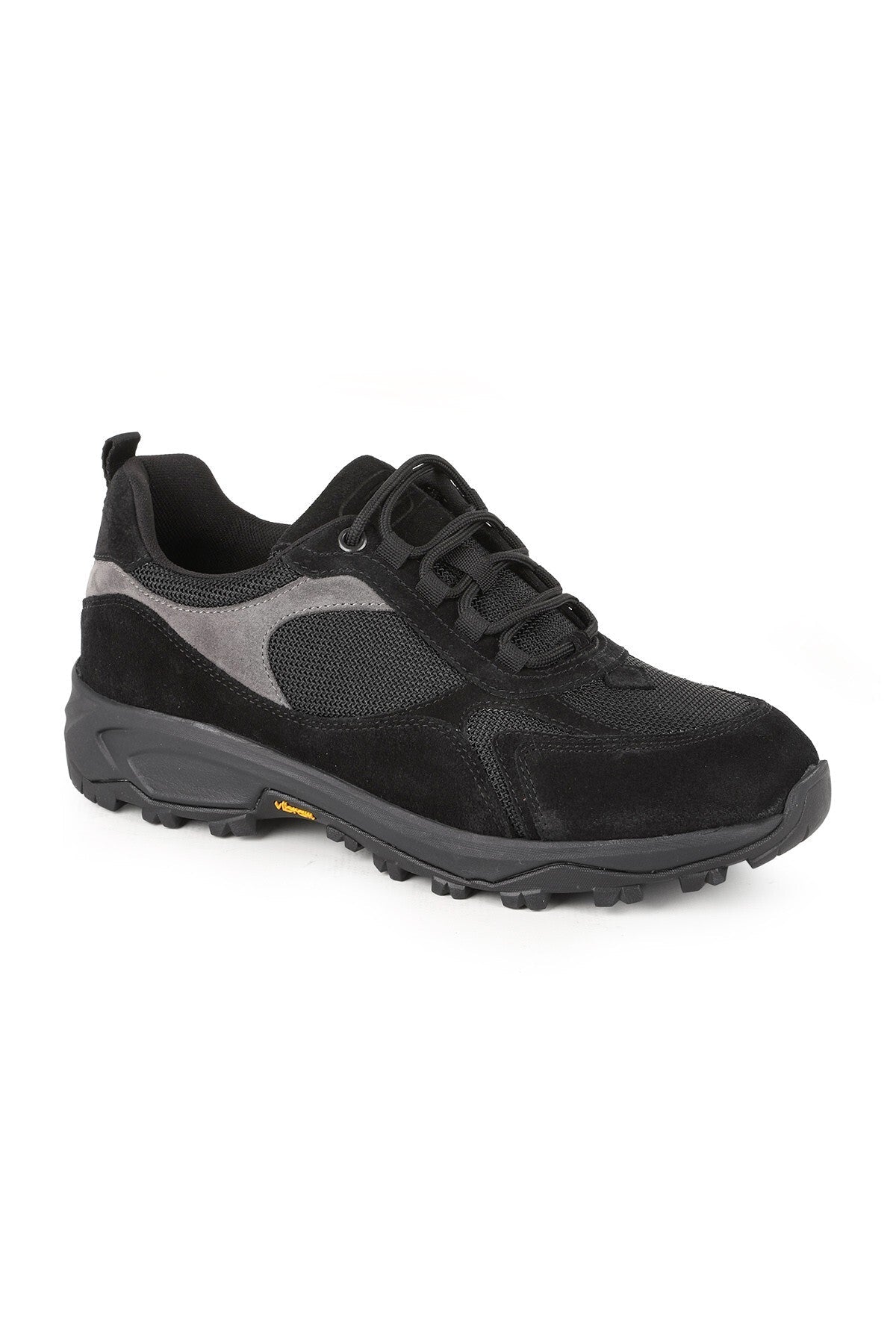 Liberolibero L5694 Urban Outdoor Trekking Men's Leather Casual Shoes - MALLTURK