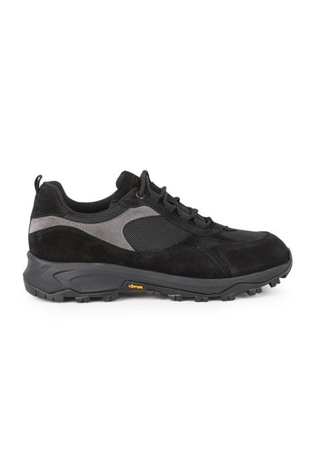 Liberolibero L5694 Urban Outdoor Trekking Men's Leather Casual Shoes - MALLTURK