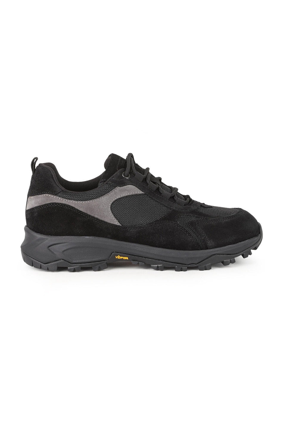 Liberolibero L5694 Urban Outdoor Trekking Men's Leather Casual Shoes - MALLTURK