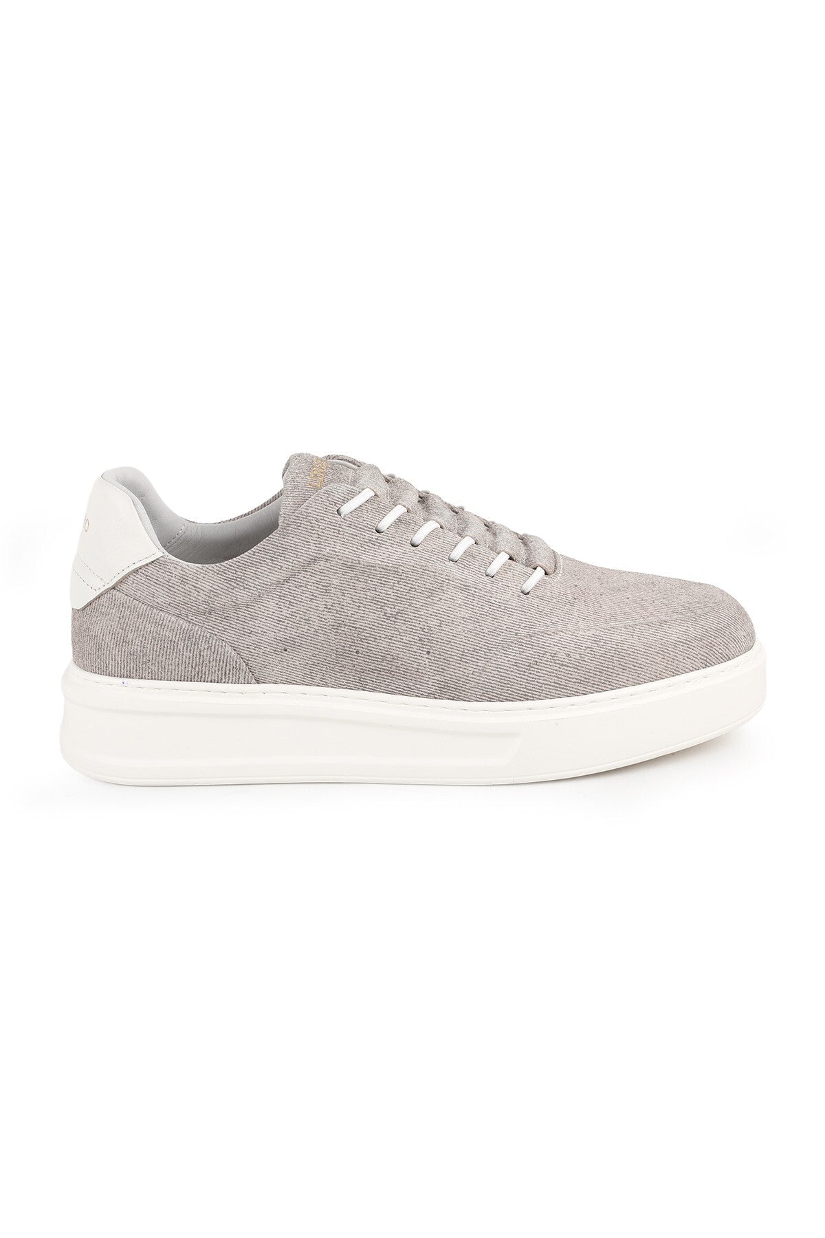 LIGHT GREY - MALLTURK