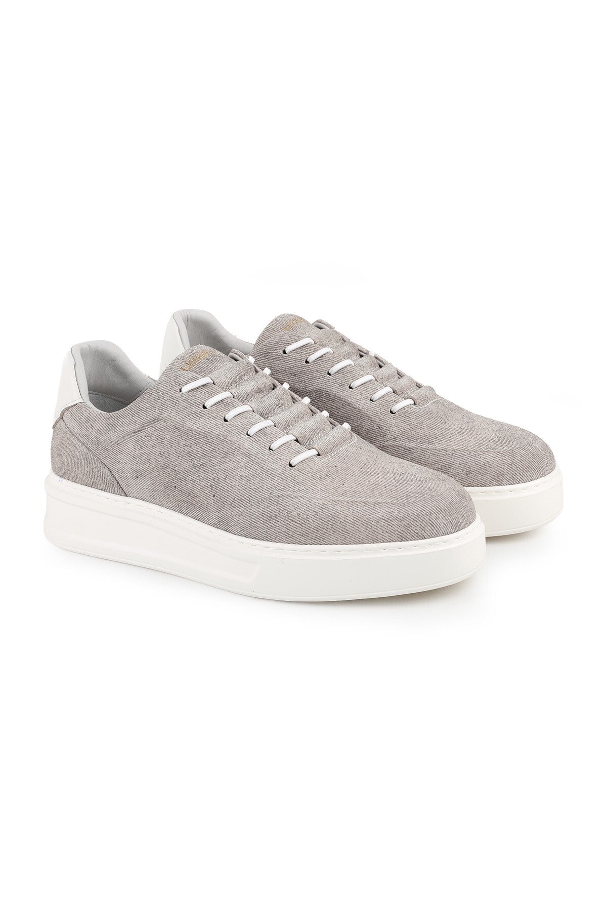 LIGHT GREY - MALLTURK