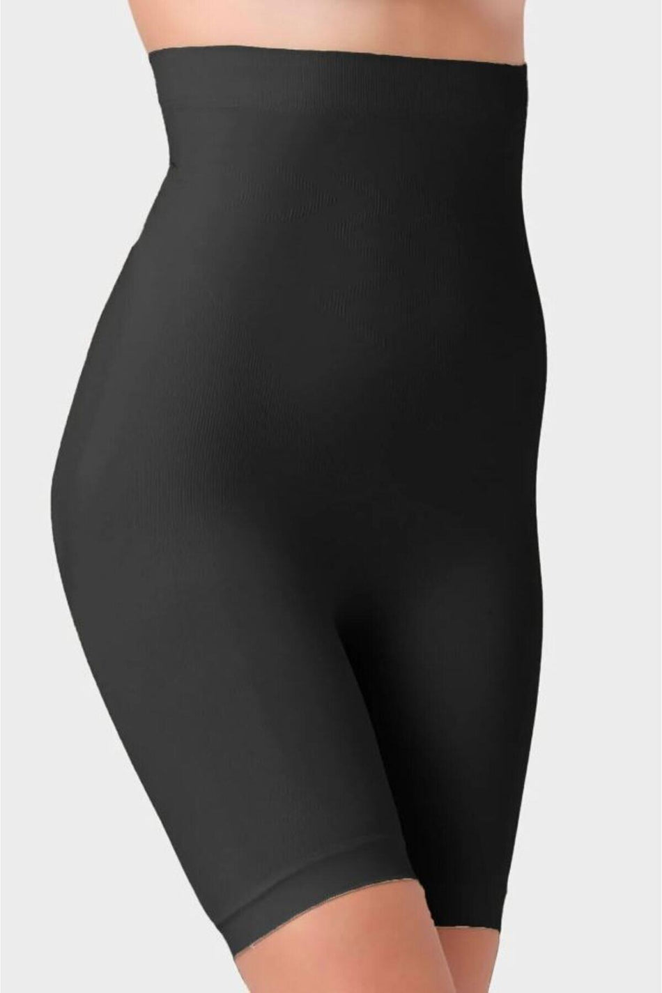 Long Corset for Waist and Buttocks, Waist Recovery Buttocks Shaper High Waist Corset 2050 - MALLTURK