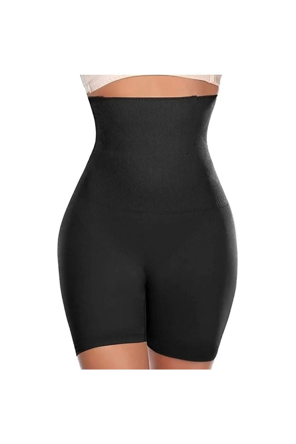 Long Corset for Waist and Buttocks, Waist Recovery Buttocks Shaper High Waist Corset 2050 - MALLTURK