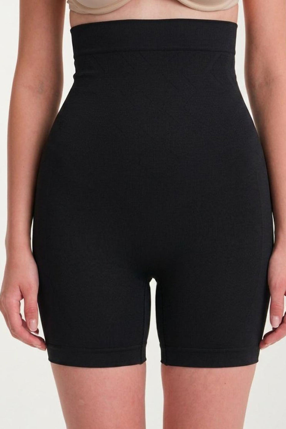 Long Corset for Waist and Buttocks, Waist Shaping / Sculpting Hip Shaper High Waist Corset 2050 - MALLTURK